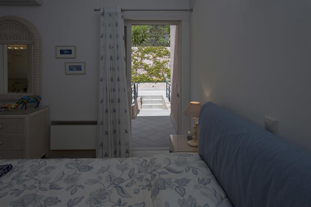 Glyfada Homes Resort Corfu Kültér fotó