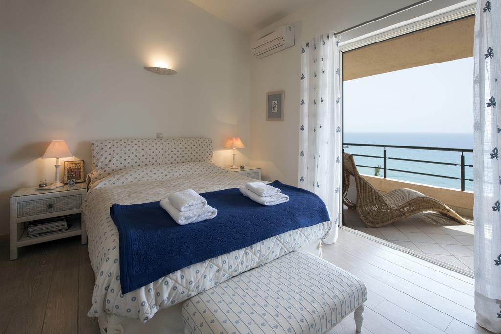 Glyfada Homes Resort Corfu Kültér fotó