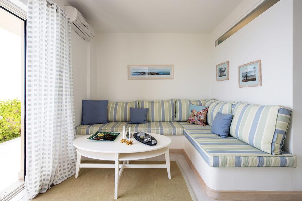 Glyfada Homes Resort Corfu Kültér fotó