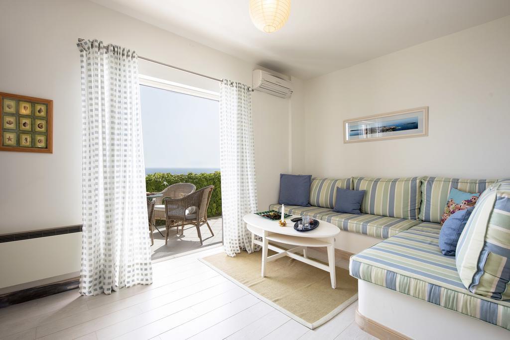 Glyfada Homes Resort Corfu Kültér fotó