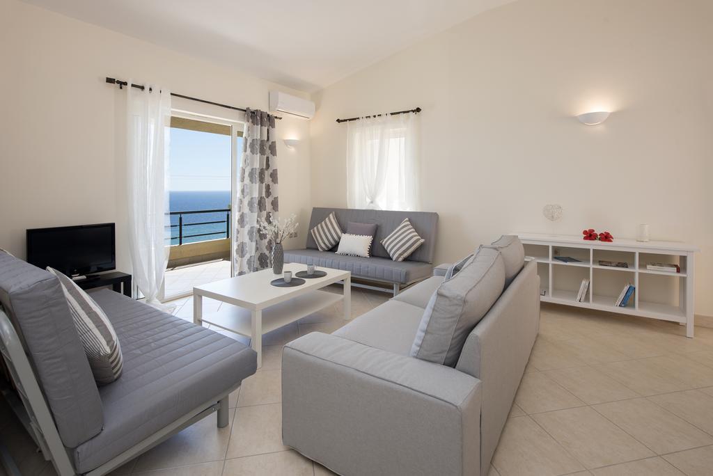 Glyfada Homes Resort Corfu Kültér fotó